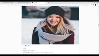 MINI PROJECT INSTA CLONE
