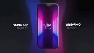 VSING App  |  VSING 核心创新之一