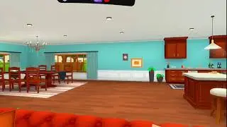 Playing Little Thief VR Part1
