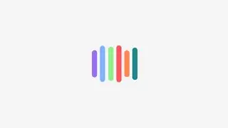 Six Bars Loading Animation Using Html Css Only | Pure Css Website Loader Animation