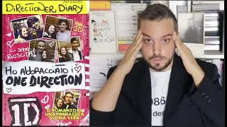 #LibroTRASH: Ho abbracciato i One Direction