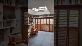 Not sure where to start with shutters? 🤔