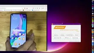 Dual IMEI | NV data is Corrupted FIX✅| Redmi Note 9 4G | Redmi 9 via TTA MTK TOOL