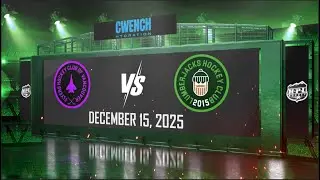 25-26 HPL 2015 Lumberjacks vs Flyers - Dec 15, 2025