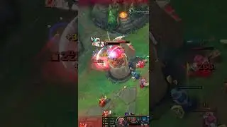 TRYND vs. AP NASUS?! #leagueoflegends