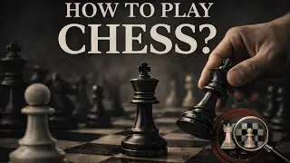 Never Played Chess? Start Here ♟️