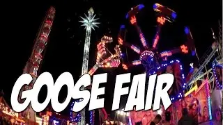 FUN AT GOOSE FAIR -WTFWaverly