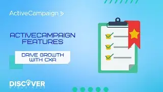 ActiveCampaign Features