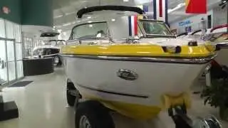 2014 Monterey 204FS For Sale @ Lodder's Marine