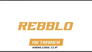 Multifunctionele Ab Trainer SKU 8720604882544