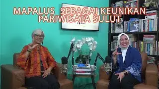 Bincang Seru....Pariwisata Sebagai Denyut Ekonomi Sulawesi Utara