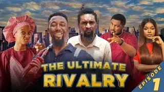 The Ultimate Rivalry - Episode 1 (Yawaskits 207) Калистус, Бома, Мива Олорунфеми, Толу Асану
