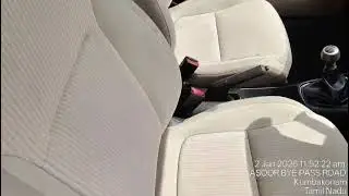 2021 HONDA AMAZE 1.2 SMT I-VTEC Kumbakonam