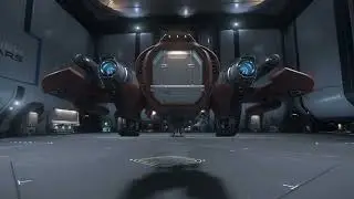 MISC Freelancer DUR - Walkthrough & Flight Demonstration - Star Citizen 4.5.0 LIVE Build