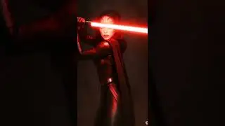 #cosplay #sith #starwars #lasersword #red #sword #beauty #training #force
