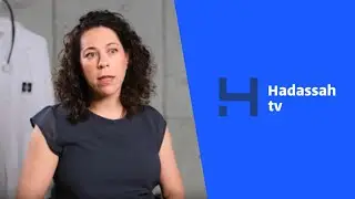 Do You Really Need to Treat Strawberry Birthmarks on Babies? Fact or Myth? | Hadassah TV