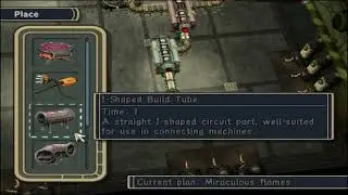 TIPS 7 - FACTORY BUILD - MIRACULOUS FLAMES PERFECT REVIVER - ROGUE GALAXY