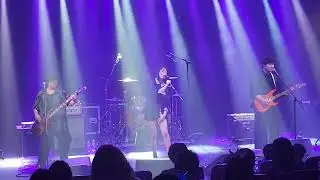 Madkeen - 고란초의 독백(Blackhole Cover) + Madqueen (Live at 대구음악창작소, 20240427)