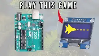 Can Arduino Save the Galaxy? The Space Junk Cleanup Game That&rsquo;s Out of This World!