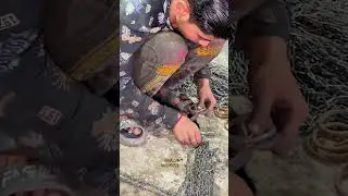 How Steel Chains Are Made!