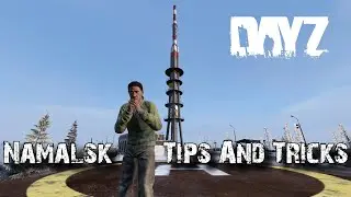 Namalsk Tips And Tricks For Beginners