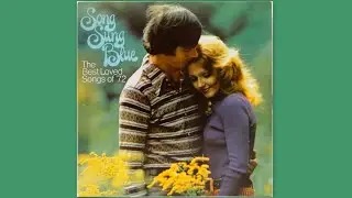 ISN'T LIFE STRANGE - Terry Baxter, His Orchestra & Chorus