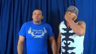 Arrick Andrews & Christian James
