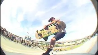 Vans & Orchard Present Boston Go Skateboarding Day 2016