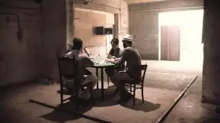 Do svidaniya tovarish!