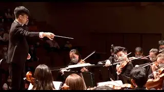 Beethoven - Symphony No. 1 in C Major, op. 21 / Hong Kong Youth Philharmonia