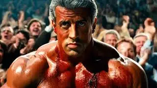Rocky 7 - ( 2025 ) AI Trailer | Sylvester Stallone | AI Generated