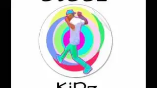 Bad Girl Go - Kid Zooted (Jerkin Song)
