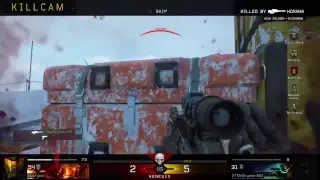 Bo4 game play