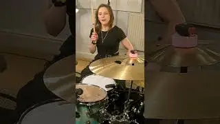 Mallavora - Waste [Sam Brownlow Live Drum Playthrough]