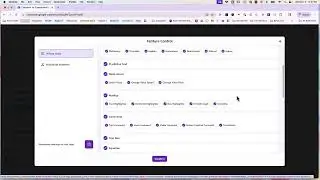 Kami Assignment Feature Control