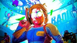 How 2 Radical Heights (X-TREME Early Access Edition)