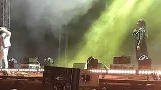 ICE MC-INTENCITY FESTIVAL CRAIOVA
