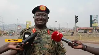 Kaleerwe Terror Attack ,how Security foiled the operation