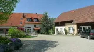 Ein Reiterparadies der besonderen Art in Aitrach