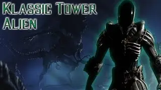 Mortal Kombat X Klassic Tower - Alien - Ep 62