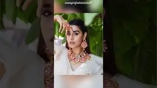 Trending gotta Patti bridal jewellery #bridaljewellery #gottapattidesign #gottapatti #trending