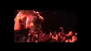 ALL SHALL PERISH - Deconstruction (OFFICIAL VIDEO)