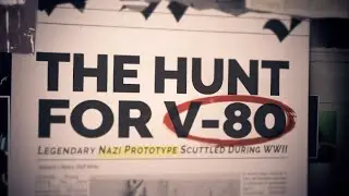 Expedition Unknown | Season 16 Episode 4 Preview | The Nazi's Lost Super Sub [HD] [2025]