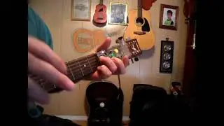 how to play when you say nothing at all  with chordbuddy