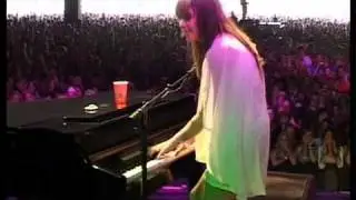 Laura Jansen - Wicked World op Pinkpop 2011