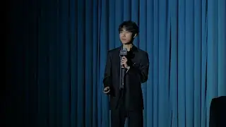 无用只用：论错位人生的价值 | Yueheng Wu | TEDxTCA Youth