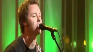 Matt Langley - The Sun Is Gonna Set (LIVE)