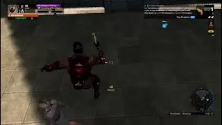 APB RELOADED PS4: Overpowered Weapons/ Rage!