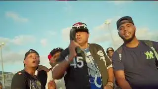 Jeremy GANGSTER ( la mo eclate partous ) feat Dj Brandon Lof&eacute;