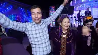 Oraz Aygül halaç toy 10